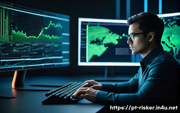Engenheiro de Gestão de Riscos O Checklist Essencial para a Mudança de Emprego que Você Não Pode Ignorar 4 위험관리기술자 이직 준비 체크리스트 관련 이미지 2