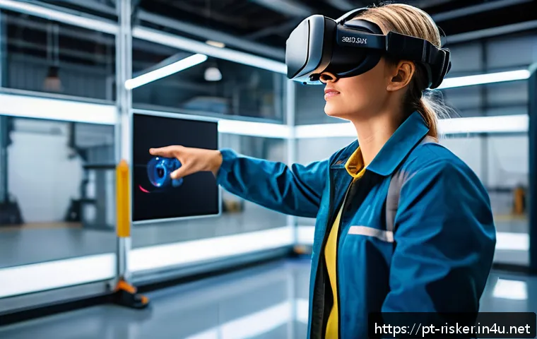 Como desenvolver habilidades essenciais em gestão de riscos: programas de treinamento inovadores para profissionais técnicos 3 위험관리기술자의 강의 및 교육 프로그램 운영 관련 이미지 1