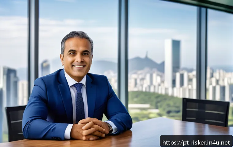 Como as certificações em gestão de riscos impulsionam sua carreira no mercado de trabalho brasileiro? 3 위험관리 관련 자격증의 취업시장 가치 관련 이미지 1