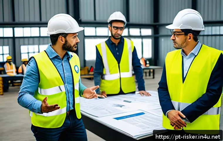 Como as certificações em gestão de riscos impulsionam sua carreira no mercado de trabalho brasileiro? 4 위험관리 관련 자격증의 취업시장 가치 관련 이미지 2